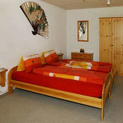 Appartement Chasa Ritzmann, (Scuol).