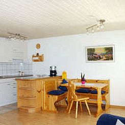 Appartement Chasa Ritzmann, (Scuol).
