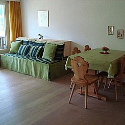 Appartement Ferienwohnungen Chasa Valär, (Scuol).