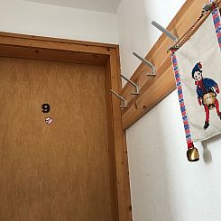 Appartement Ferienwohnungen Chasa Valär, (Scuol).