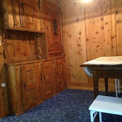 Appartement Chasa Surval, (Scuol).