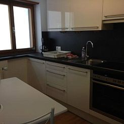 Appartement Chasa Surval, (Scuol).