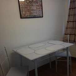 Appartement Chasa Surval, (Scuol).