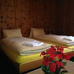 Appartement Chasa Surval, (Scuol).
