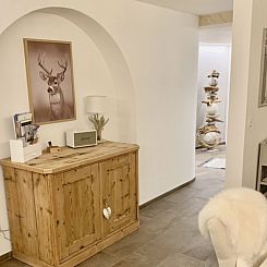 Appartement Brentsch A34, (Scuol).