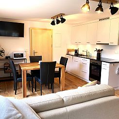 Appartement Chasa Bazzi, (Scuol).