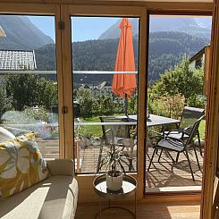 Appartement Chasa Bazzi, (Scuol).