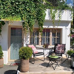 Appartement Chasa Bazzi, (Scuol).