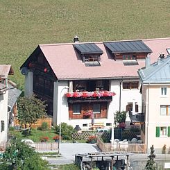 Appartement Ritzmann Funtanatscha, (Scuol).