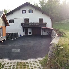Appartement Ritzmann Funtanatscha, (Scuol).