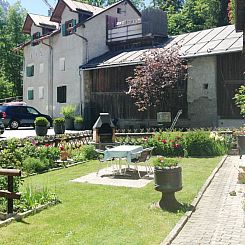 Appartement Ritzmann Funtanatscha, (Scuol).