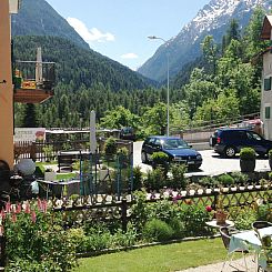 Appartement Ritzmann Funtanatscha, (Scuol).