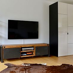 Appartement Chasa Allegra, (Scuol).