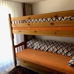 Appartement Bagnera 182, (Scuol).