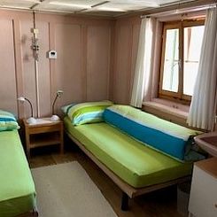 Appartement Bagnera 182, (Scuol).