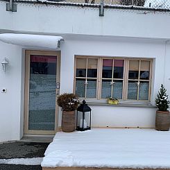 Appartement Senda, (Scuol).