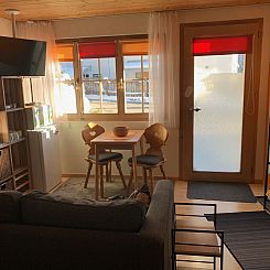 Appartement Senda, (Scuol).