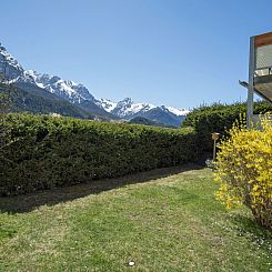 Appartement Senda, (Scuol).