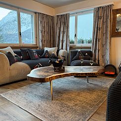 Vakantiehuis Berg-Bijou Scuol, (Scuol).