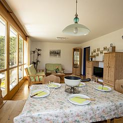 Appartement Brentsch Park, (Scuol).