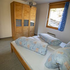 Appartement Brentsch Park, (Scuol).