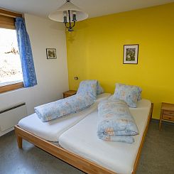 Appartement Brentsch Park, (Scuol).