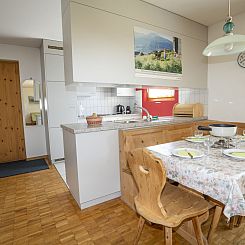 Appartement Brentsch Park, (Scuol).