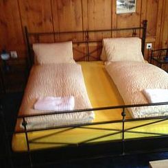 Appartement Ferienwohnungen Chasa Valär, (Scuol)