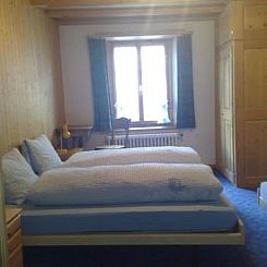 Appartement Ferienwohnungen Chasa Valär, (Scuol)