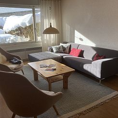 Appartement PANORAMA LODGE, (Scuol).
