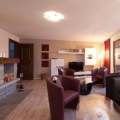 Appartement Ferienhaus Chasa Diala, (Scuol)