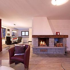 Appartement Ferienhaus Chasa Diala, (Scuol)