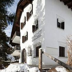 Appartement Chasa Diala, (Scuol)