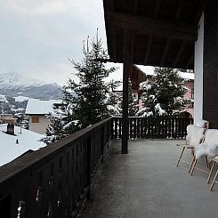 Appartement Chasa Diala, (Scuol)