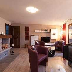 Appartement Chasa Diala, (Scuol)