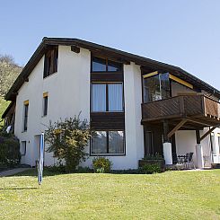 Appartement Chasa Bainvgnü, (Scuol)