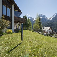 Appartement Chasa Bainvgnü, (Scuol)