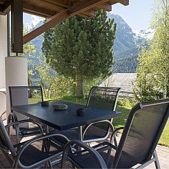 Appartement Chasa Bainvgnü, (Scuol)