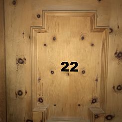 Appartement Ferienwohnungen Chasa Valär, (Scuol)