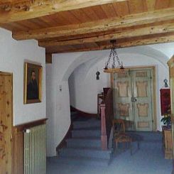 Appartement Ferienwohnungen Chasa Valär, (Scuol)