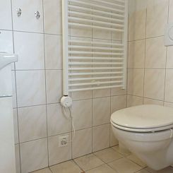 Appartement BioHof Casutt, Tenna, (Tenna).