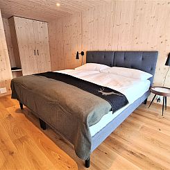 Appartement Hof Unterhus, Tenna, (Tenna).