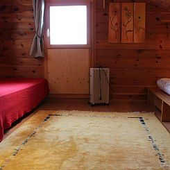 Appartement Solar by biobuchli, Tenna, (Tenna).