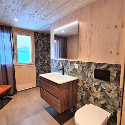 Appartement Solar by biobuchli, Tenna, (Tenna).