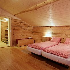 Appartement Juon, Tenna, (Tenna).