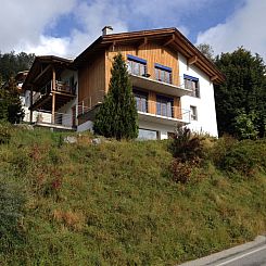 Appartement Principala 5 Zeller, Andiast, (Andiast).