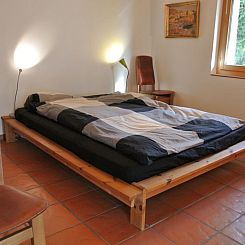 Appartement Principala 5 Zeller, Andiast, (Andiast).