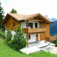 Appartement Principala 5 Zeller, Andiast, (Andiast).