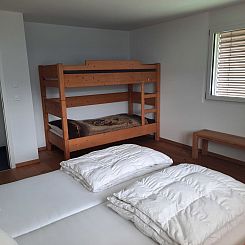 Appartement Spilgè 9 Sgier, Andiast, (Andiast).
