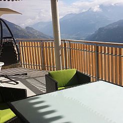 Appartement Spilgè 9 Sgier, Andiast, (Andiast).
